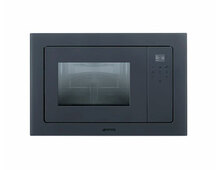 Микроволновая печь встраиваемая SMEG FMI120G