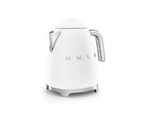 Чайник электрический SMEG KLF03WHMEU белый матовый