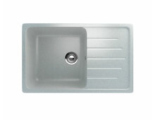 Мойка Ecology Stone R-19-310 серый 750x495мм