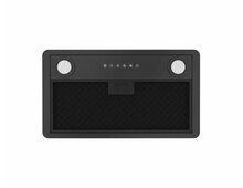 Вытяжка ELIKOR Врезной блок BOX BOX 50П-1000-Э4Д чёрный