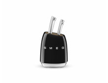Ножи Smeg KBSF02BL черный