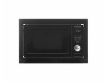 Микроволновая печь встраиваемая Hyundai HBW 2544 BG 25л. 900Вт черный (встраиваемая)