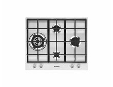 Варочная поверхность газ. SMEG PX164L