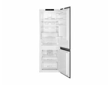 Холодильник встраиваемый SMEG C8175TNE