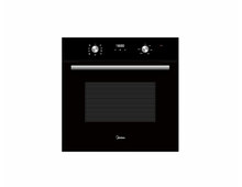 Духовой шкаф электрический MIDEA MO68101CGB