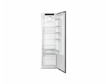Холодильник встраиваемый SMEG S8L174D3E