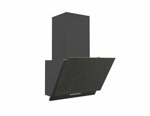 Вытяжка ELIKOR Рубин Ceramics S4 антрацит/сланец 90П-700-Э4Д