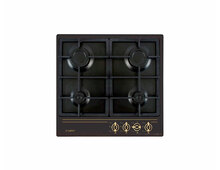 Варочная поверхность газовая LUX DORF H60V40L450