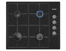Варочная поверхность газ. SIMFER H60Q40B411