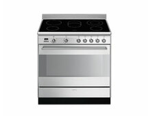 Варочный центр SMEG SUK91CMX9