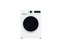 Стиральная машина отдельностоящая MIDEA MF01712US40/W кл.:A++ фронт. макс.:7кг белый
