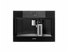 Кофемашина встраиваемая SMEG CMS4104B3RU