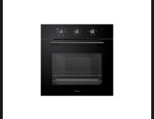 Духовой шкаф электрический Midea MO37007GB