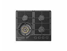 Варочная поверхность газовая Midea MG697VGB