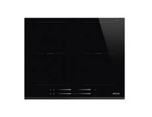 Варочная поверхность инд. SMEG SI2M7643B