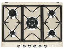 Варочная поверхность газ. SMEG SR975PGH