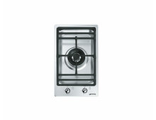 Варочная поверхность газ. SMEG PGF31G-1