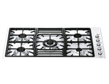 Варочная поверхность газ. SMEG PGF95-4