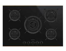 Варочная поверхность газ. SMEG PV675CNR
