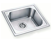 Мойка OULIN OL-203 490х430мм