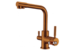 Смеситель Emar 3003 PVD Copper