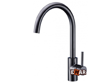 Смеситель Emar 3004 PVD Dark