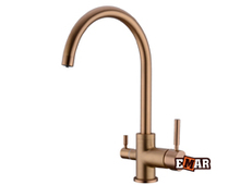 Смеситель Emar 3007 PVD Coppery