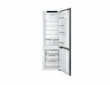 Холодильник встраиваемый SMEG C8174DN2E