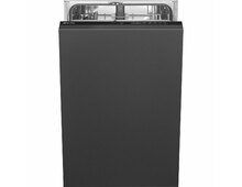 Посудомоечная машина встраиваемая SMEG ST4512IN