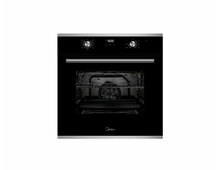 Духовой шкаф электрический MIDEA MO68111 X
