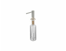 Дозатор Granula 018 D БАЗАЛЬТ