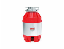 Измельчитель пищевых отходов FRANKE TURBO ELITE TE-75 Красный