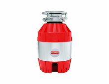 Измельчитель пищевых отходов FRANKE TURBO ELITE TE-50 Красный