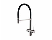 Смеситель Emar 7024 Satin (подкл. фильтра)
