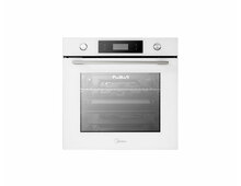 Духовой шкаф электрический Midea MO78100 CGW