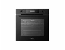 Электрический духовой шкаф Midea MO78100 CGB