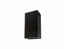 Вытяжка AKPO WK-12 Carmen WL II 40 см. черный матовый