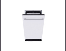 Посудомоечная машина MIDEA MID45S150i