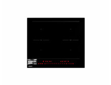 Варочная панель индукционная AKPO PIA 6094121FZ-2 BL