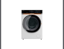 Стиральная машина с сушкой HIBERG i-DDQ10 - 10714 W