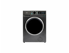 Стиральная машина отдельностоящая MIDEA MF01712BS40/T кл.:A фронт. макс.:7кг титановый