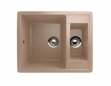 Ecology Stone R-21-302 песочный 600x485мм