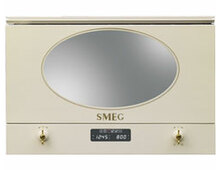 Микроволновая печь встр. SMEG MP822PO