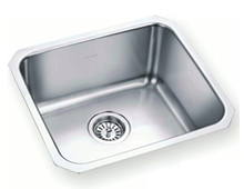 Мойка OULIN OL-U104 480х430мм
