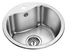 Мойка OULIN OL-357 D435мм