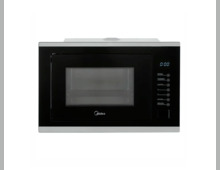 Микроволновая печь встраиваемая Midea MI 9250 BX