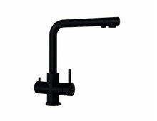 Смеситель Schock VITUS-D BLACK EDITION (2 в 1)