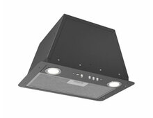 Вытяжка ELIKOR Врезной блок BOX 52П-700 чёрный