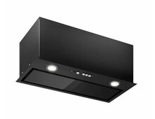 Вытяжка ELIKOR Cube черный/черный 60П-650