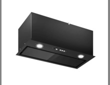 Вытяжка ELIKOR Cube 60П-1000 КВ II М-1000-60-1460 черный/черный